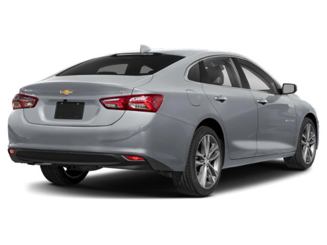 used 2023 Chevrolet Malibu car, priced at $23,995