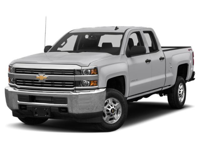 used 2015 Chevrolet Silverado 2500 car, priced at $27,995