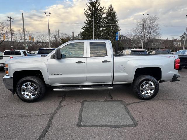 used 2015 Chevrolet Silverado 2500 car, priced at $27,995