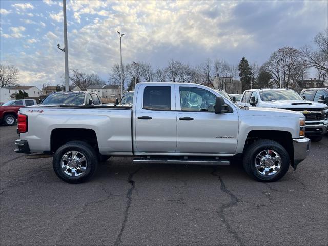 used 2015 Chevrolet Silverado 2500 car, priced at $27,995