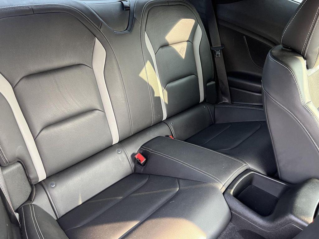 used 2019 Chevrolet Camaro car, priced at $43,995