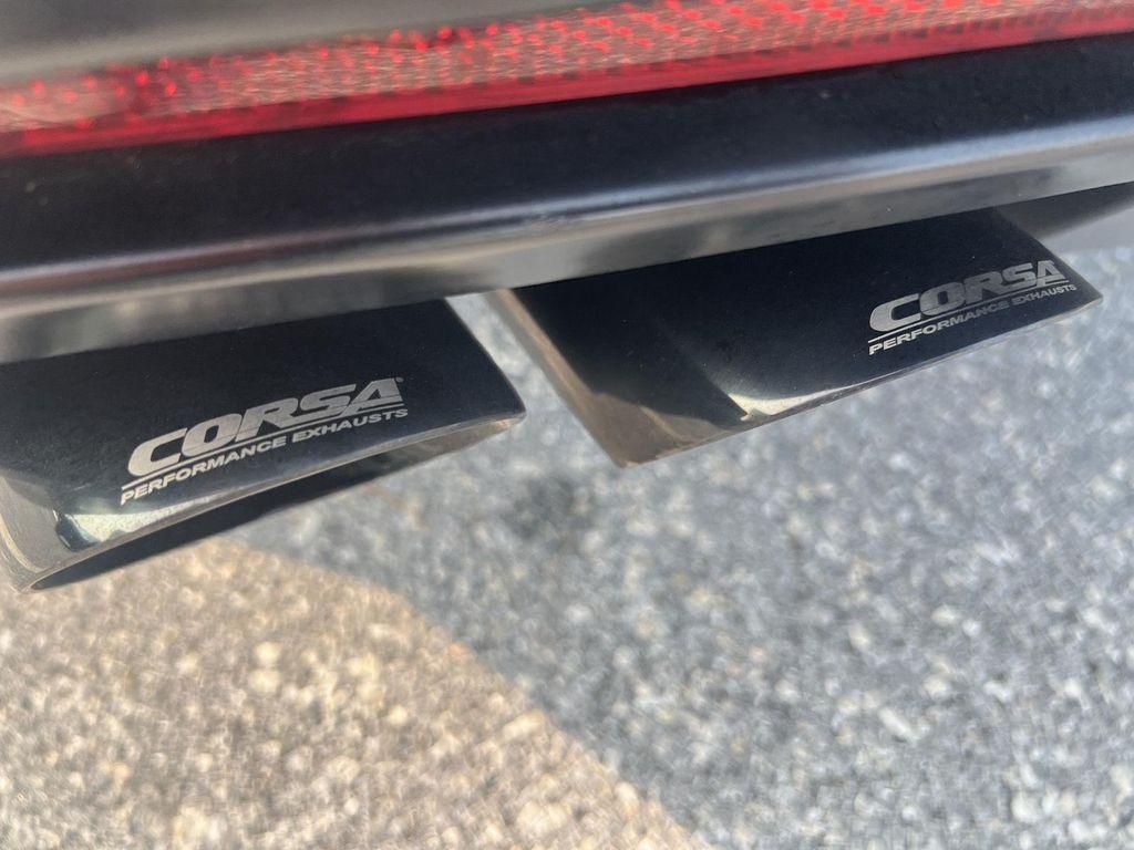 used 2019 Chevrolet Camaro car, priced at $43,995