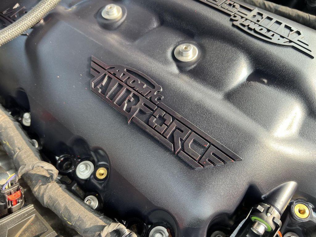 used 2019 Chevrolet Camaro car, priced at $43,995