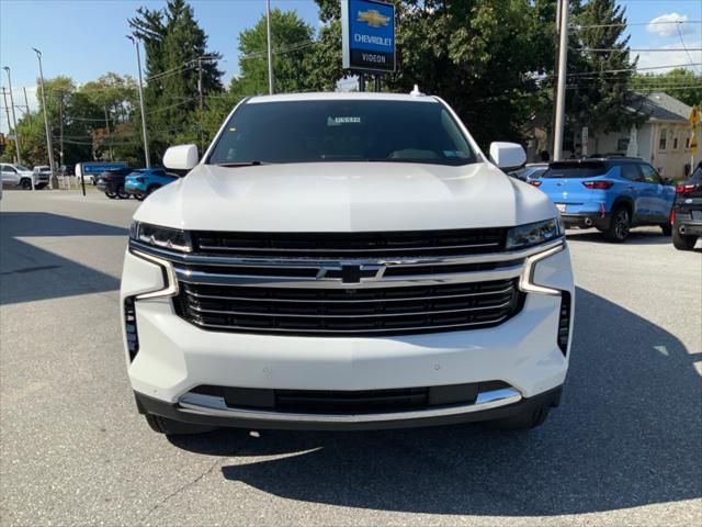 new 2024 Chevrolet Tahoe car, priced at $67,995