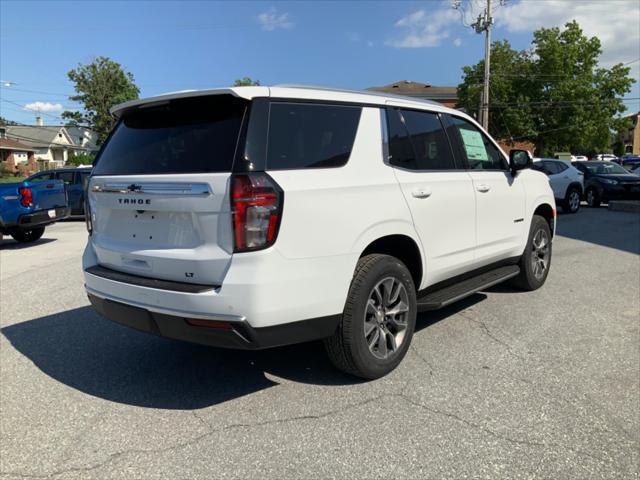 new 2024 Chevrolet Tahoe car, priced at $67,995