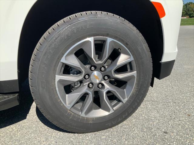 new 2024 Chevrolet Tahoe car, priced at $67,995