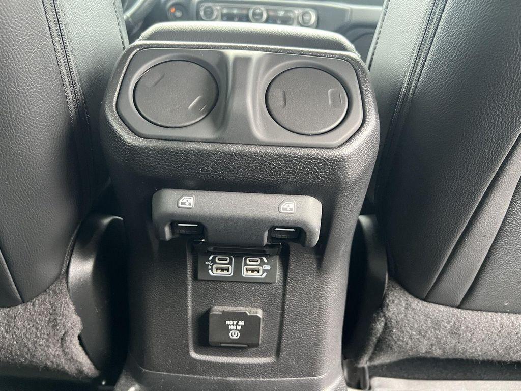 used 2018 Jeep Wrangler Unlimited car, priced at $18,995