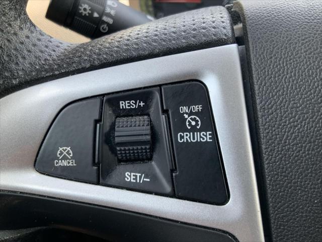 used 2016 Chevrolet Equinox car, priced at $9,895