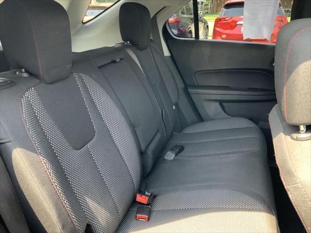 used 2016 Chevrolet Equinox car, priced at $9,895