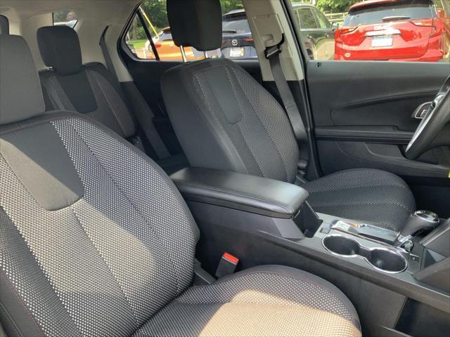 used 2016 Chevrolet Equinox car, priced at $9,895