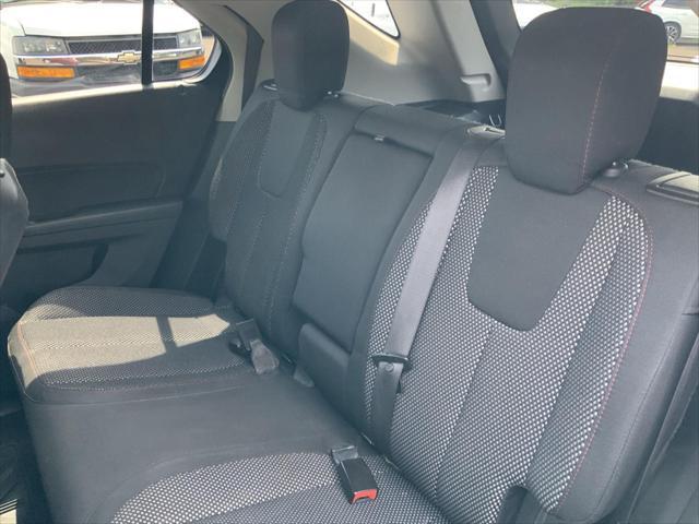 used 2016 Chevrolet Equinox car, priced at $9,895