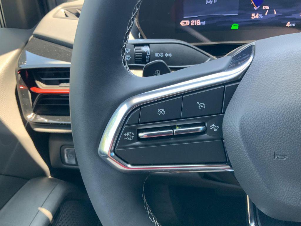 new 2026 Chevrolet Silverado EV car, priced at $73,288