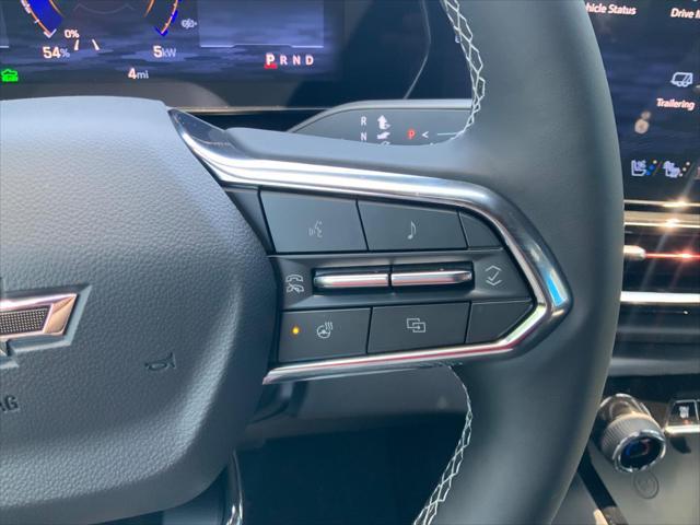 new 2026 Chevrolet Silverado EV car, priced at $73,288