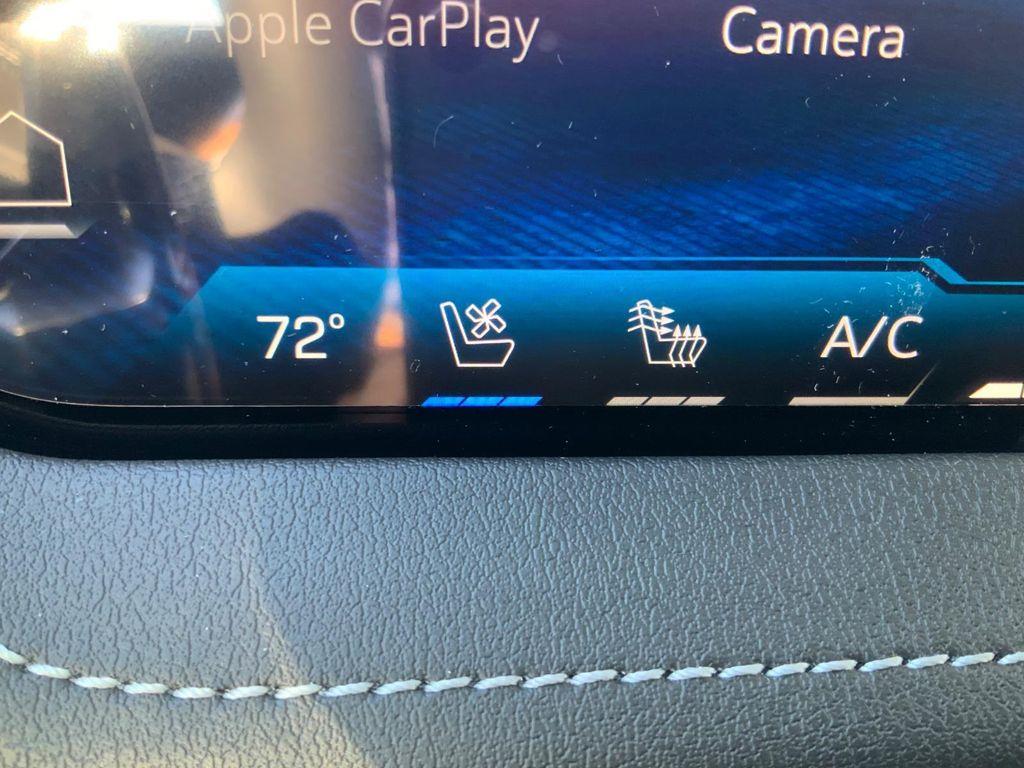 new 2026 Chevrolet Corvette car, priced at $156,589