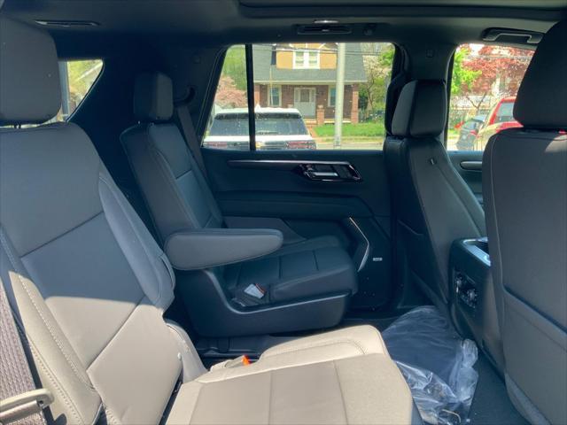 new 2025 Chevrolet Tahoe car, priced at $72,180