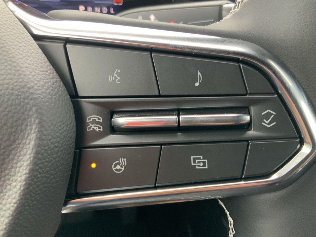 new 2026 Chevrolet Traverse car, priced at $46,170