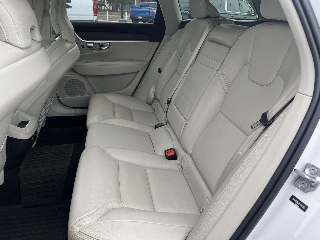 used 2020 Volvo V90 Cross Country car, priced at $29,995
