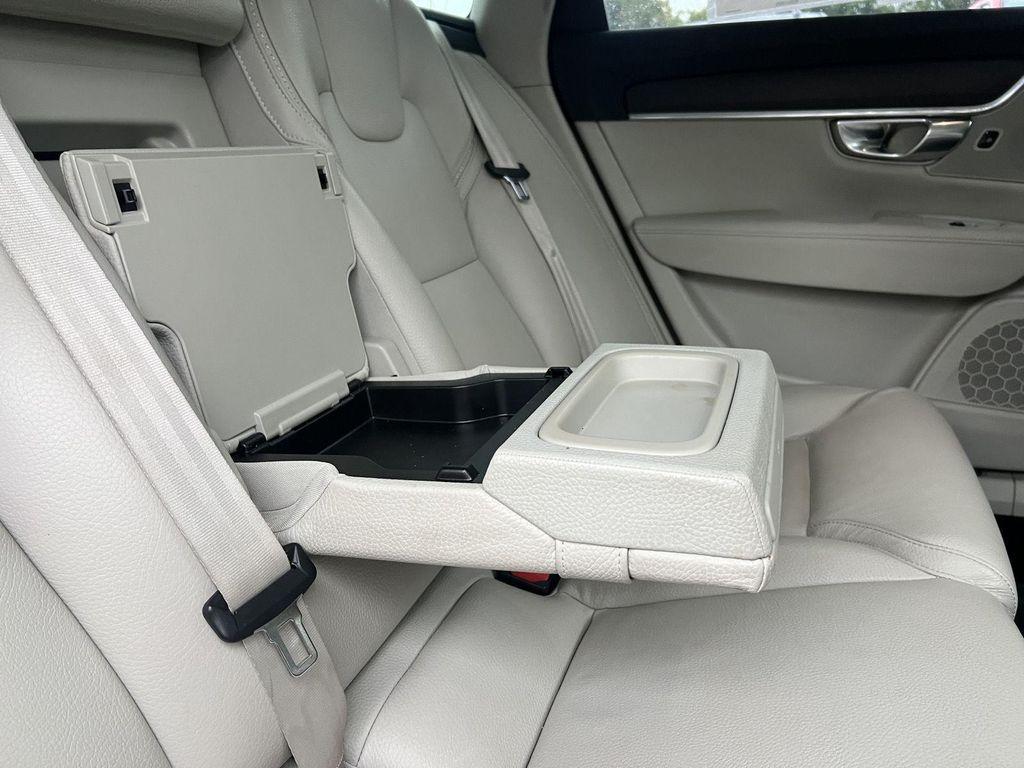 used 2020 Volvo V90 Cross Country car, priced at $29,995