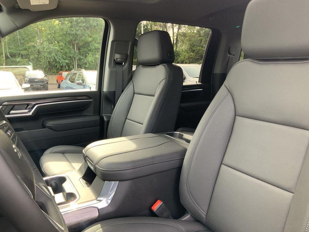 new 2026 Chevrolet Silverado 2500 car, priced at $72,250