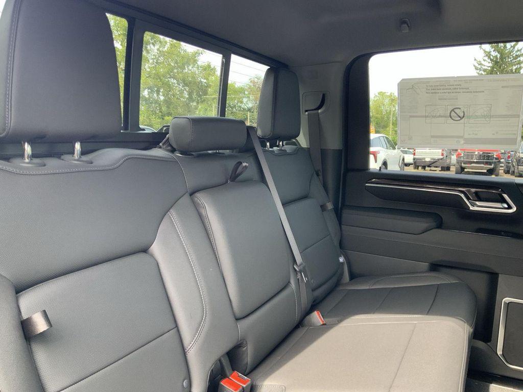 new 2026 Chevrolet Silverado 2500 car, priced at $72,250