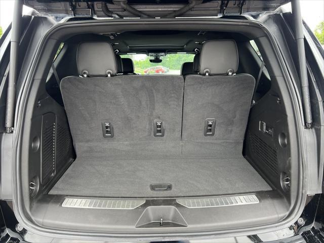 used 2022 Chevrolet Tahoe car, priced at $57,695