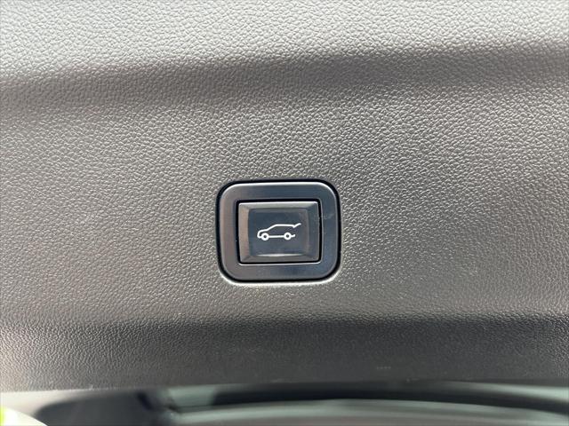 used 2022 Chevrolet Tahoe car, priced at $57,695