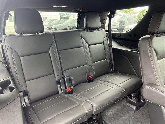 used 2022 Chevrolet Tahoe car, priced at $57,695