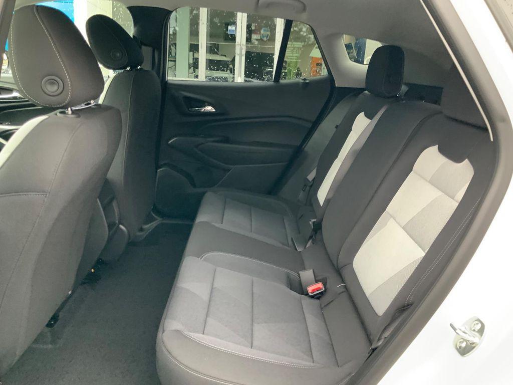 new 2025 Chevrolet Trax car, priced at $23,325