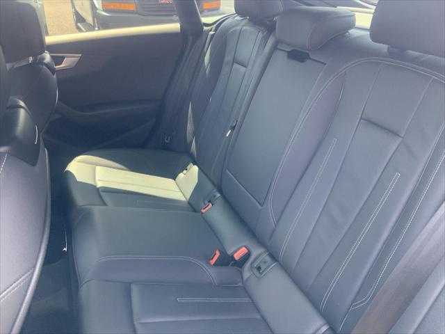 used 2021 Audi A5 Sportback car, priced at $25,995