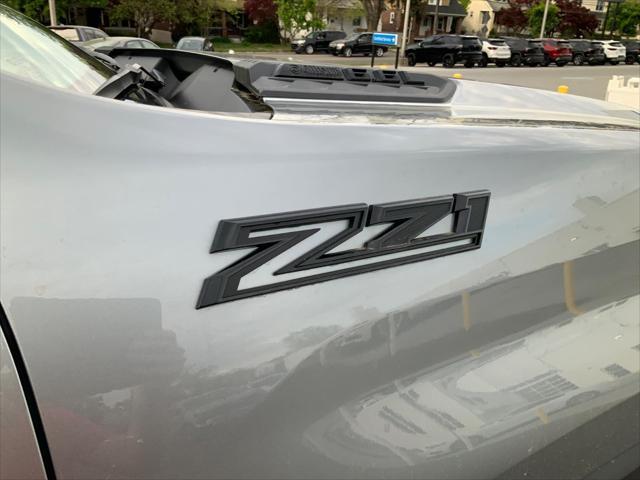 new 2025 Chevrolet Silverado 2500 car, priced at $66,520