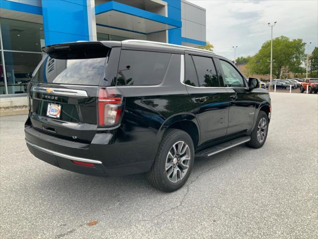 new 2024 Chevrolet Tahoe car, priced at $68,863