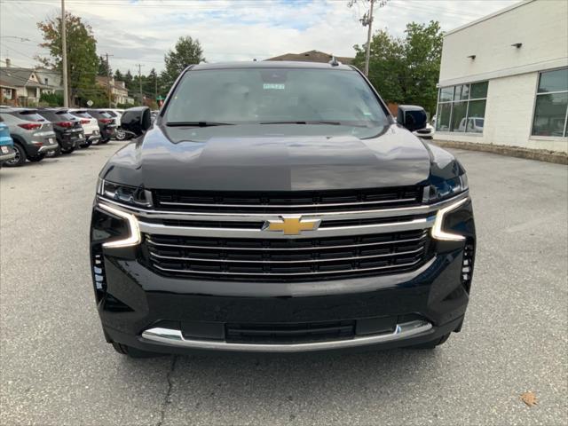 new 2024 Chevrolet Tahoe car, priced at $68,863