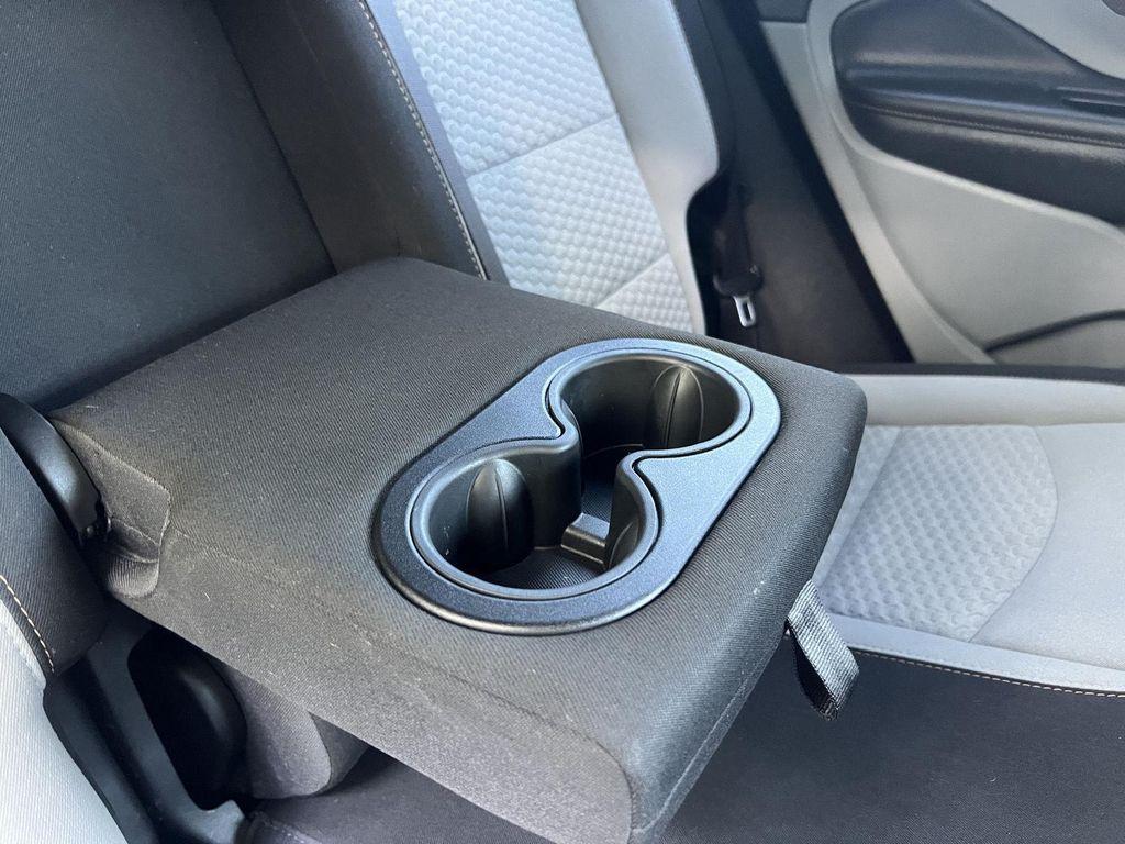 used 2019 GMC Terrain car, priced at $15,895