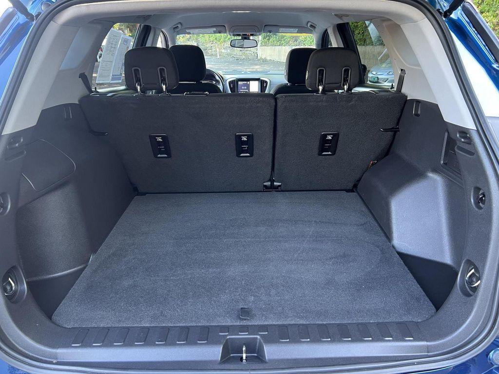 used 2019 GMC Terrain car, priced at $15,895