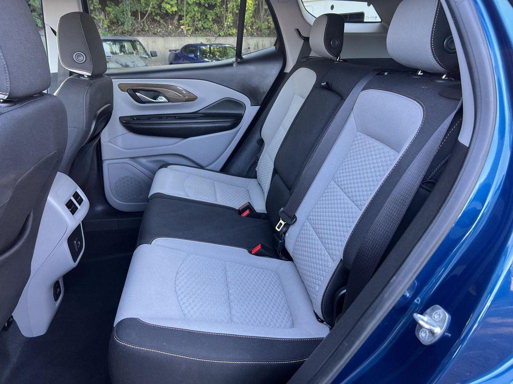 used 2019 GMC Terrain car, priced at $15,895