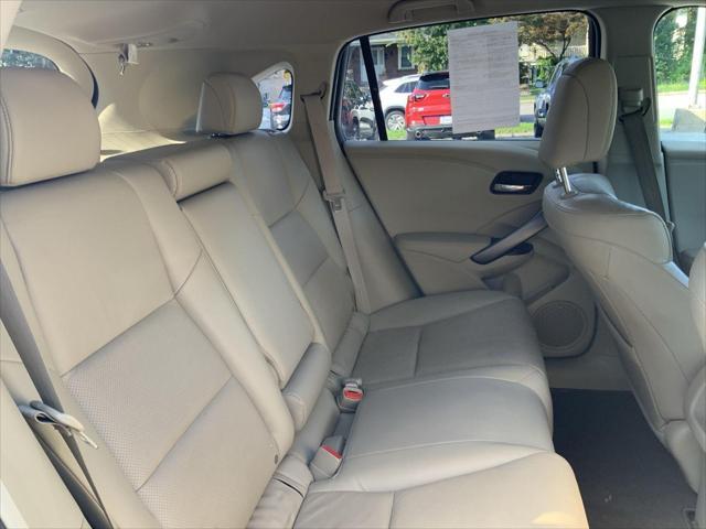used 2015 Acura RDX car, priced at $12,775