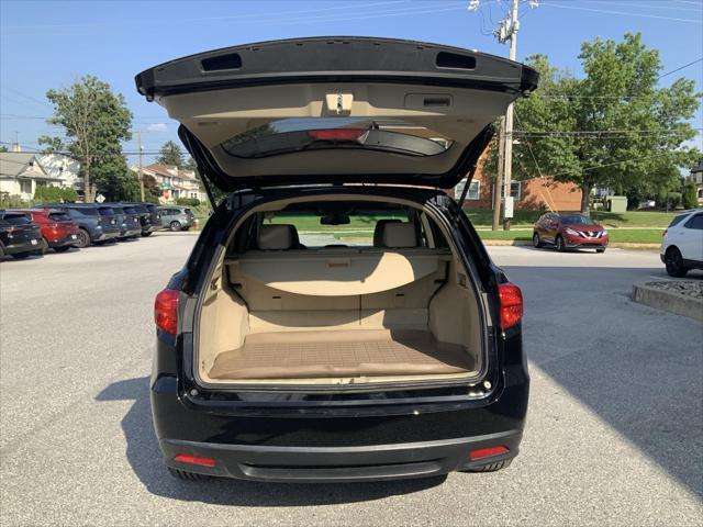 used 2015 Acura RDX car, priced at $12,775