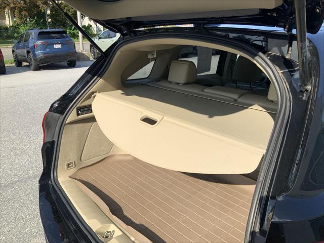 used 2015 Acura RDX car, priced at $12,775