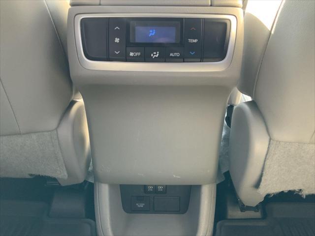 used 2018 Toyota Highlander car, priced at $26,745