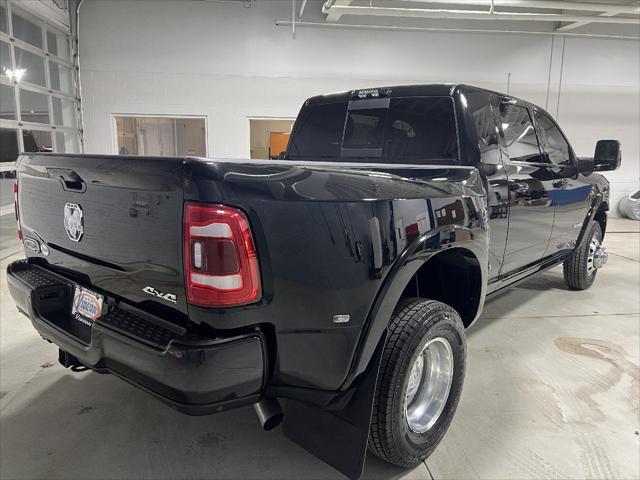 used 2023 Ram 3500 car, priced at $71,245