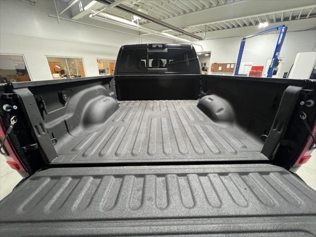 used 2023 Ram 3500 car, priced at $71,245