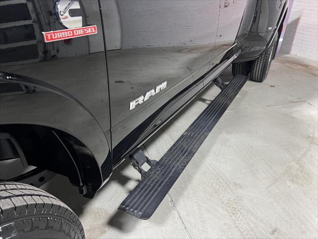 used 2023 Ram 3500 car, priced at $71,245