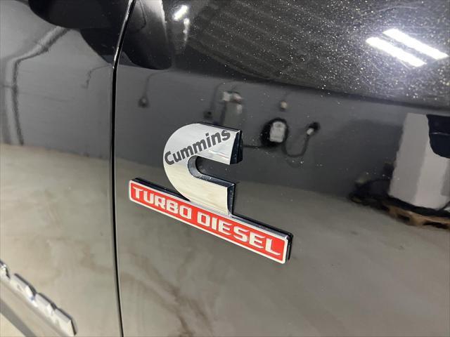 used 2023 Ram 3500 car, priced at $71,245