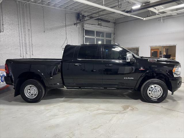 used 2023 Ram 3500 car, priced at $71,245