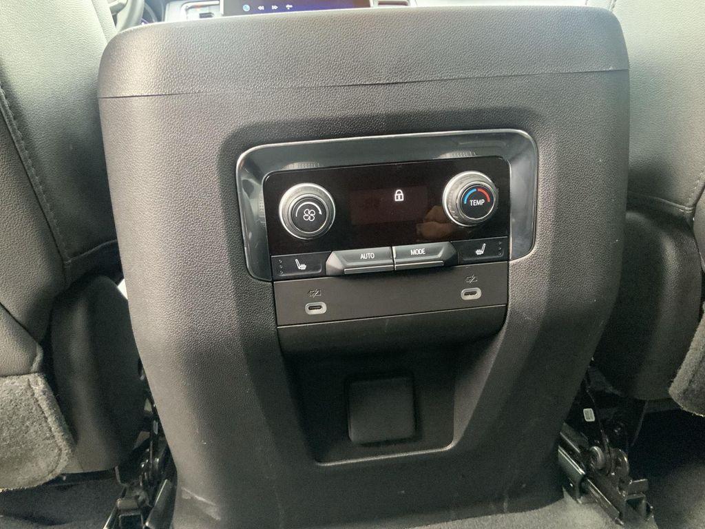 used 2023 Chevrolet Suburban car, priced at $66,495