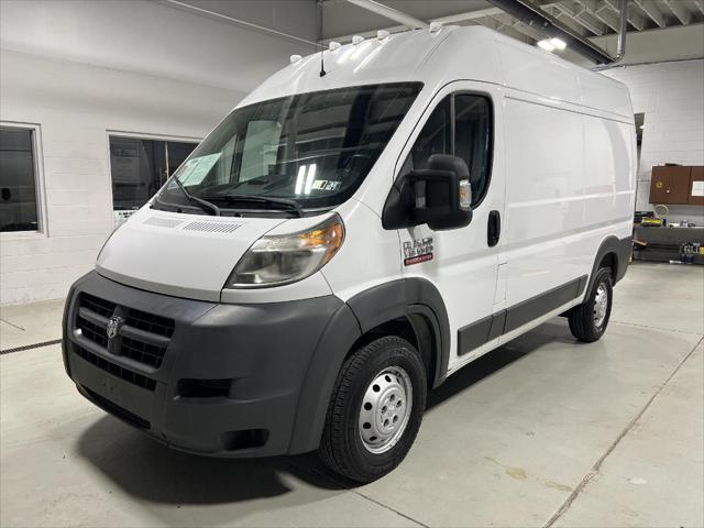 used 2015 Ram ProMaster 1500 car, priced at $19,225