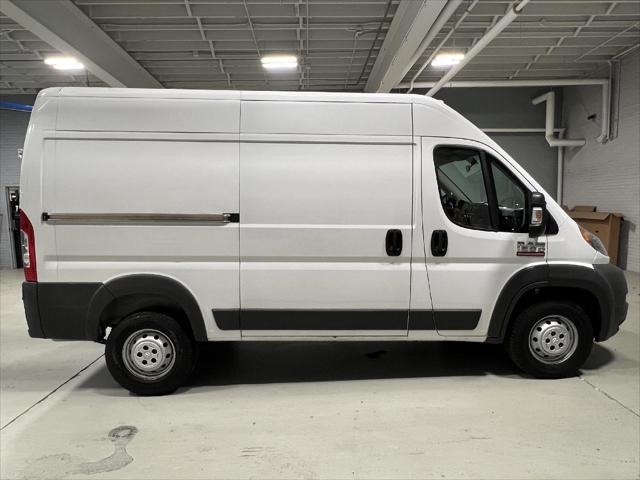 used 2015 Ram ProMaster 1500 car, priced at $19,795