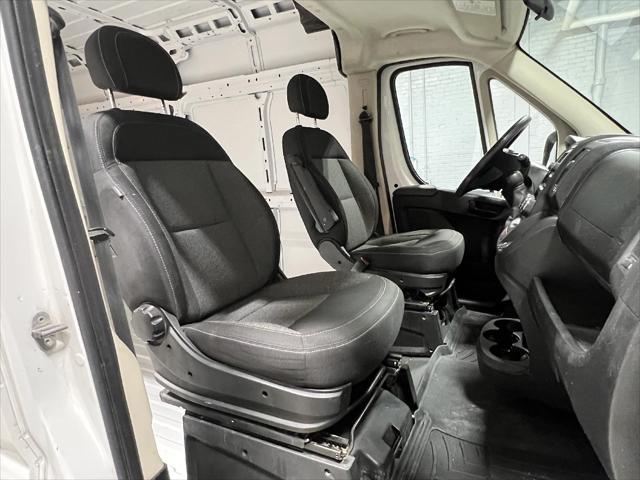 used 2015 Ram ProMaster 1500 car, priced at $19,795