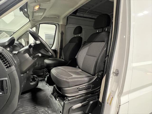 used 2015 Ram ProMaster 1500 car, priced at $19,795