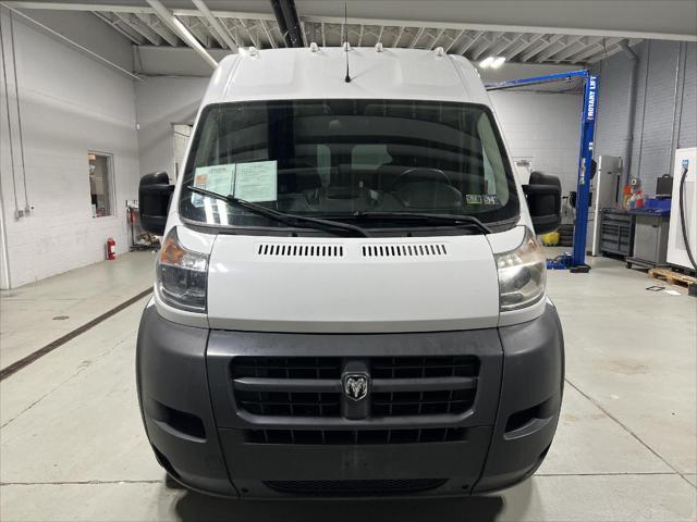 used 2015 Ram ProMaster 1500 car, priced at $19,795